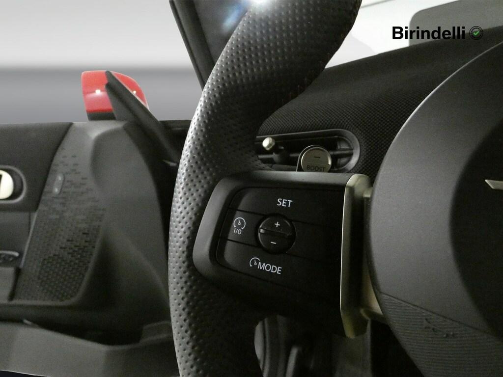 Mini Mini Cooper 3p 2.0 S JCW auto