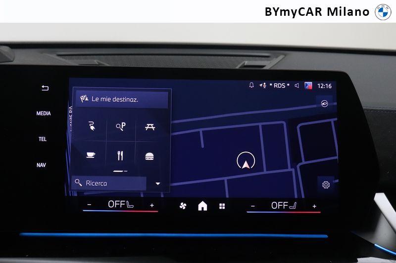 BMW iX2 edrive 20 MSport Pro