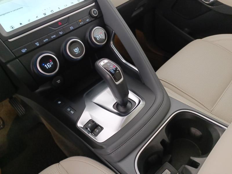 Jaguar E-Pace 2.0d i4 awd 150cv auto my19