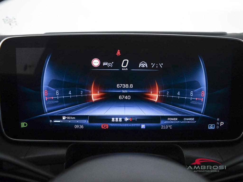 Mercedes GLC AMG GLC Coupe AMG 43 AMG Line Premium Plus 4matic auto