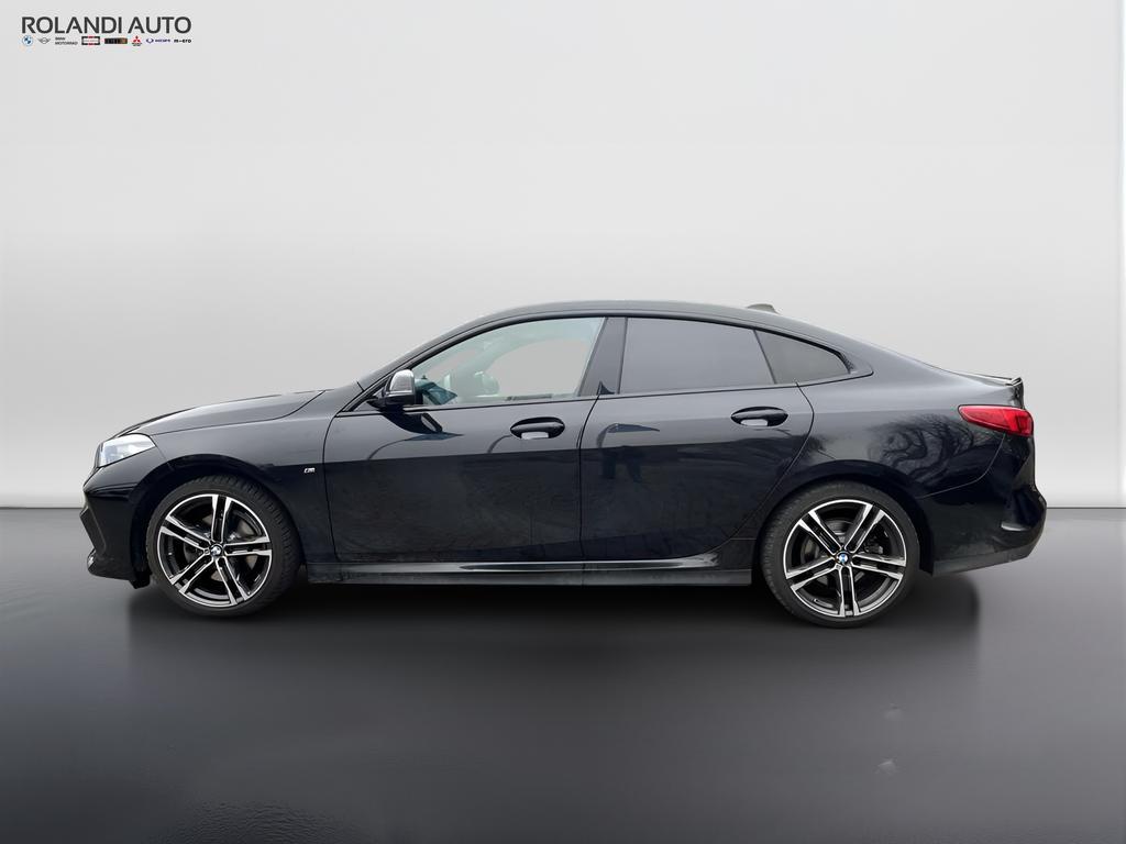BMW Serie 2 218d Gran Coupe Msport