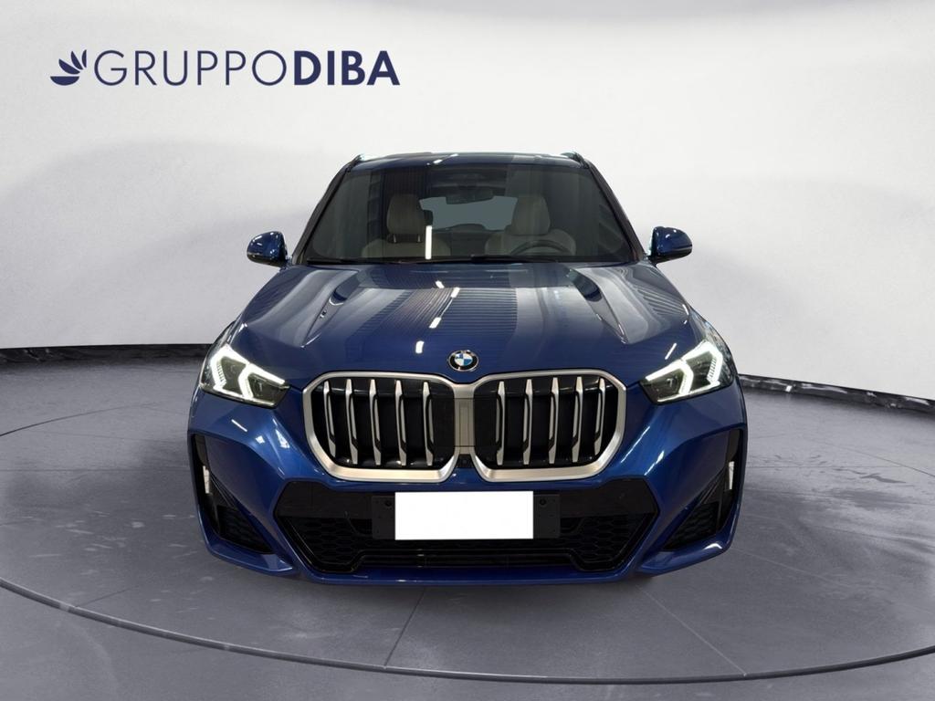 BMW X1 sdrive18d MSport Edition Signature auto