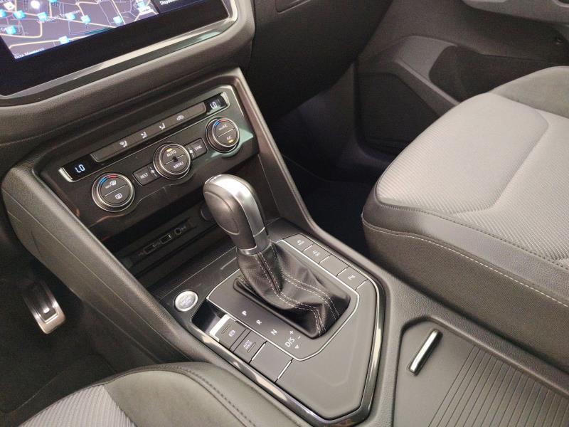 Volkswagen Tiguan 2.0 tdi Advanced R-Line Exterior Pack 150cv dsg