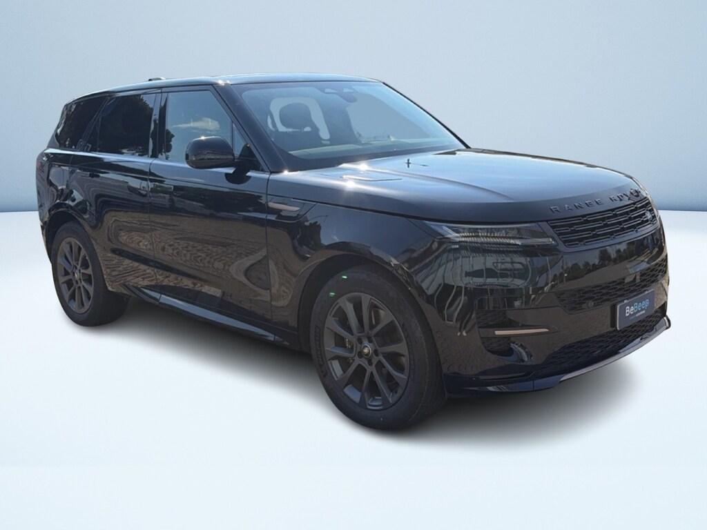 Land Rover Range Rover Sport 3.0d i6 mhev Dynamic HSE awd 249cv auto