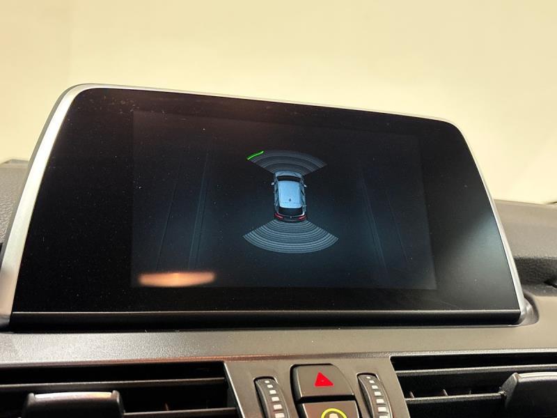 BMW Serie 2 216d Active Tourer Business