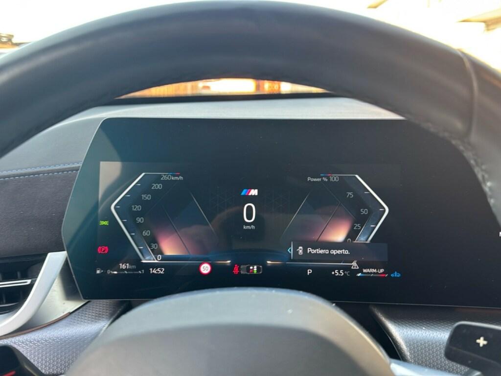 BMW X2 sdrive 18d MSport Pro auto