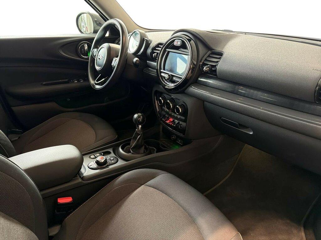 Mini One Clubman 1.5 One