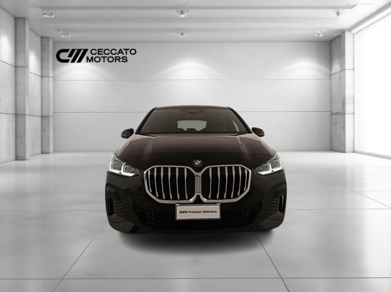 BMW Serie 2 218d Active Tourer Msport auto