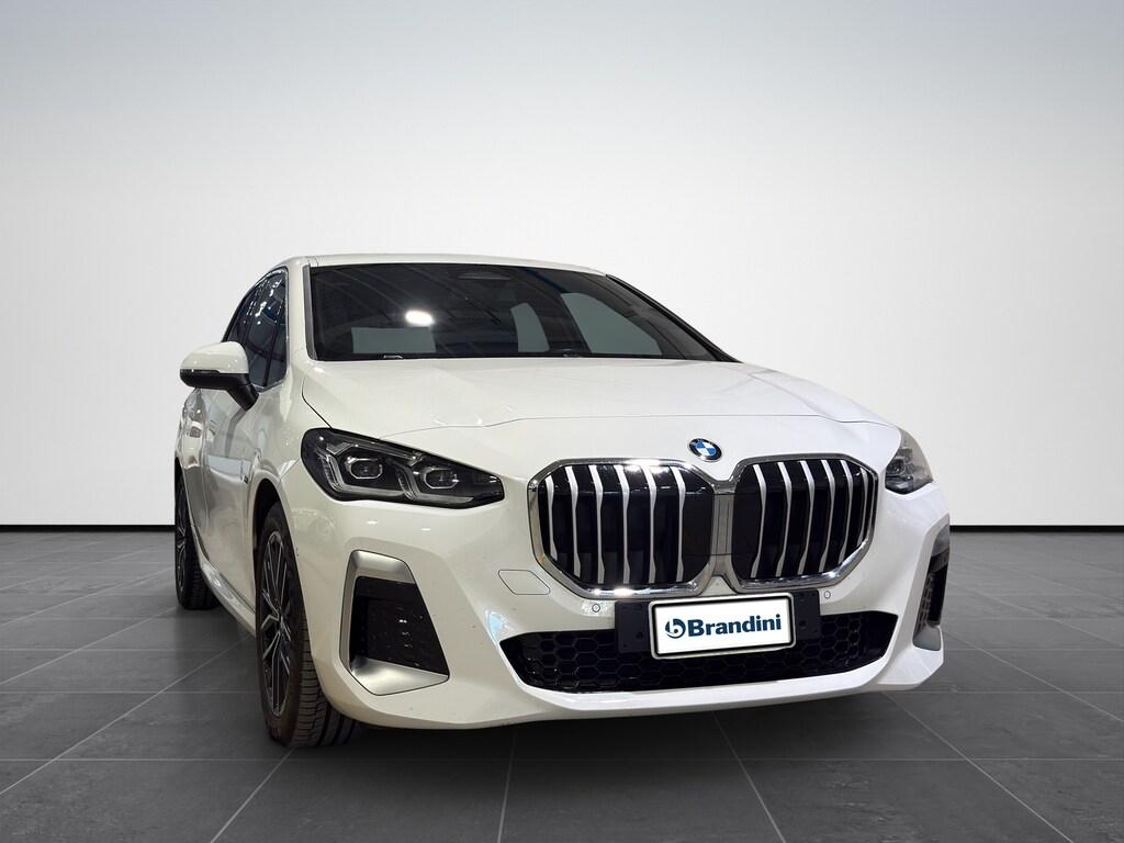 BMW Serie 2 218d Active Tourer Msport auto