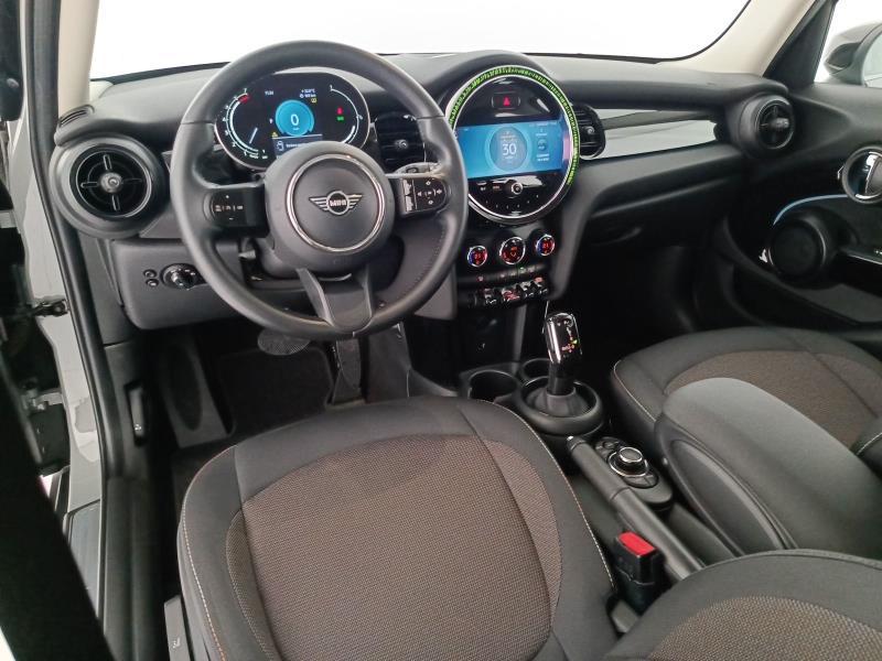 Mini Cooper 1.5 TwinPower Turbo Cooper