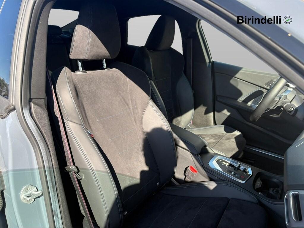 BMW Serie 2 218d Gran Coupe MSport Pro auto