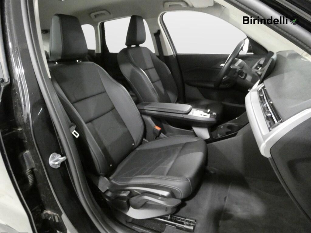 BMW X1 sdrive18d auto