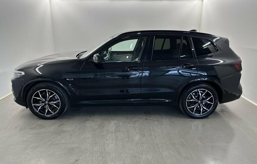 BMW X3 xdrive30e auto