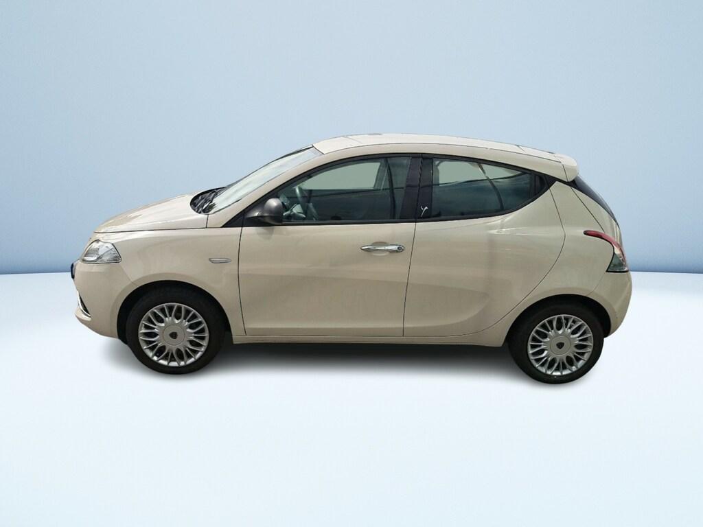 Lancia Ypsilon 1.2 Platinum 69cv