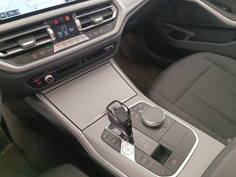 BMW Serie 3 320d Touring Business Advantage auto