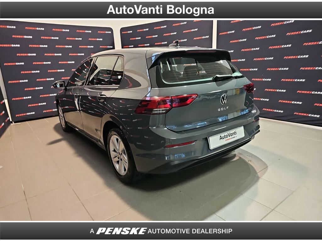 Volkswagen Golf 1.0 etsi evo Life 110cv dsg