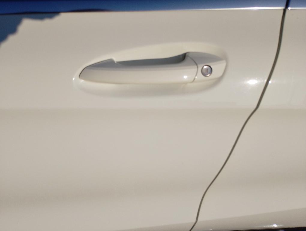 Mercedes GLA 200 d Premium 4matic auto