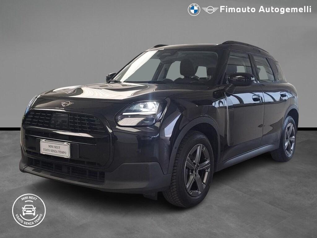 Mini Mini Countryman 2.0 48V D Essential auto