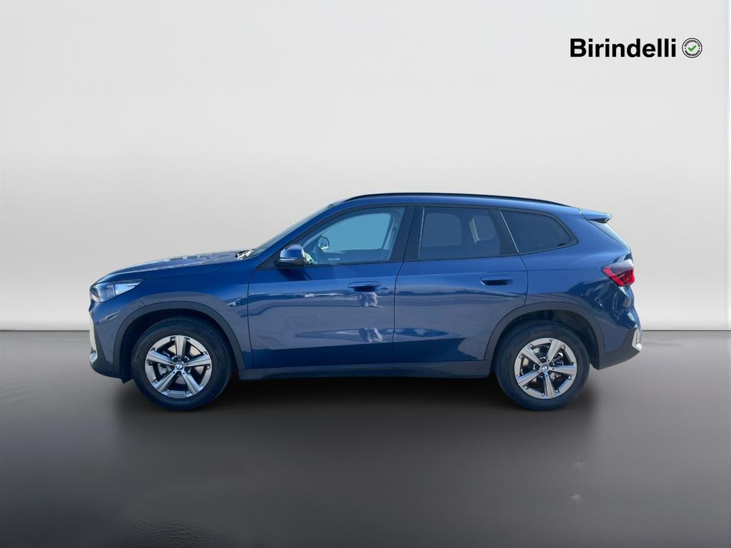 BMW X1 sdrive18d auto