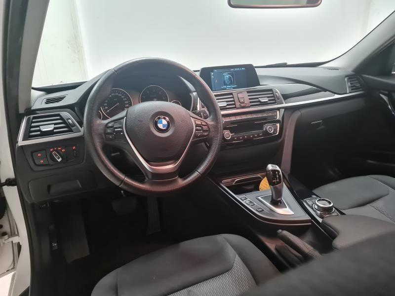BMW Serie 3 318d Touring Business Advantage auto