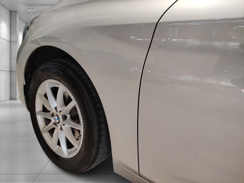 BMW Serie 2 216d Active Tourer auto