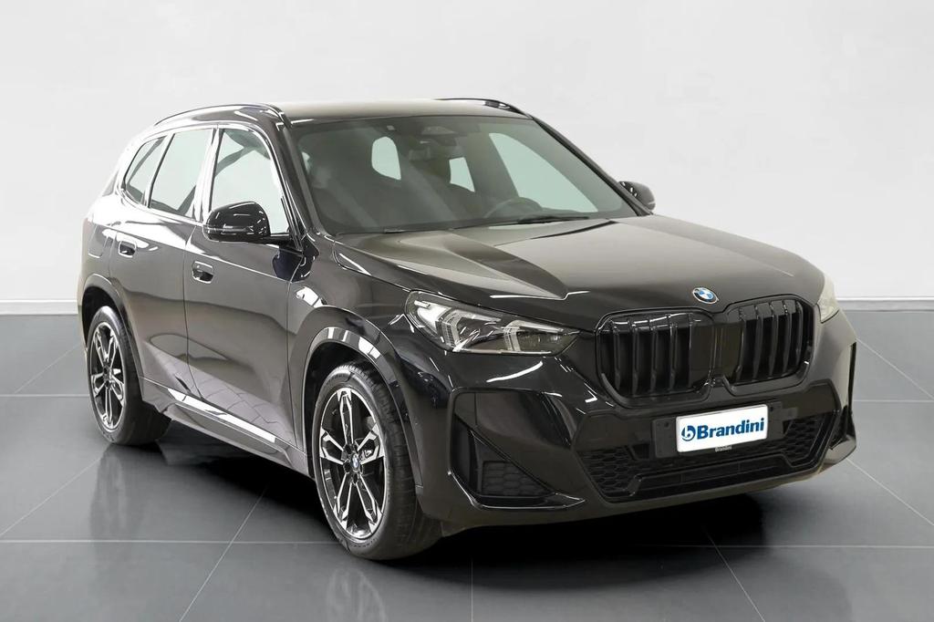 BMW X1 sdrive18d X-Line Edition Signature auto