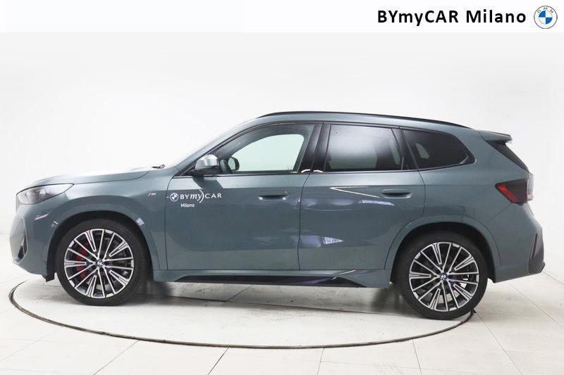 BMW X1 sdrive18d MSport Pro auto