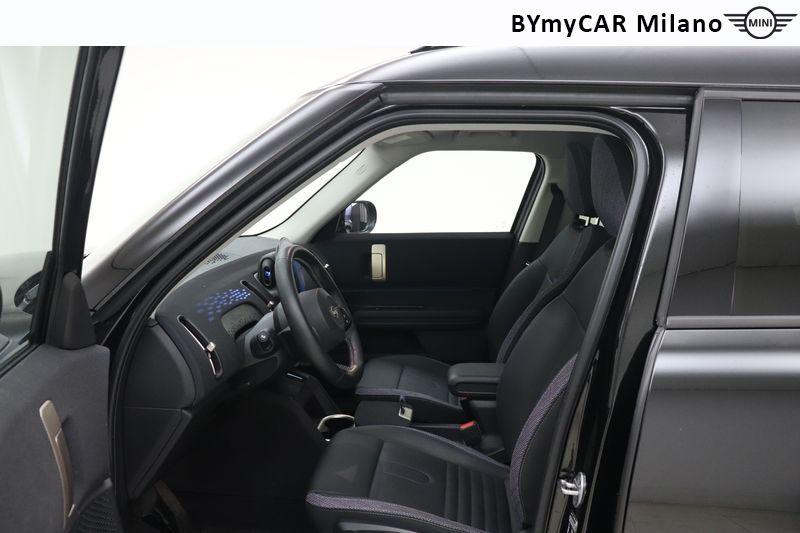 Mini Mini Countryman 1.5 48V C Classic auto