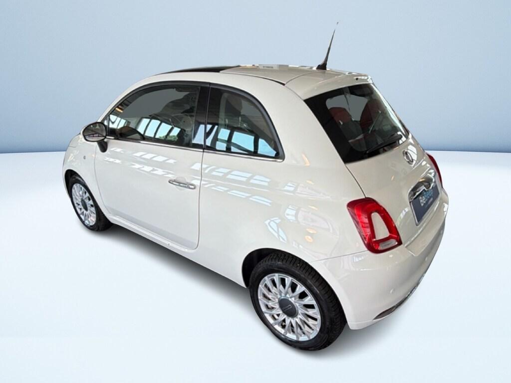 Fiat 500 1.2 Lounge 69cv