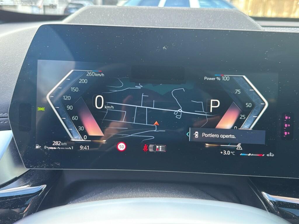 BMW X1 sdrive18d MSport Edition Signature auto