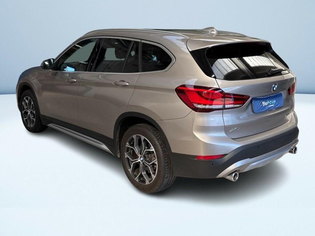 BMW X1 sdrive18d xLine Plus auto