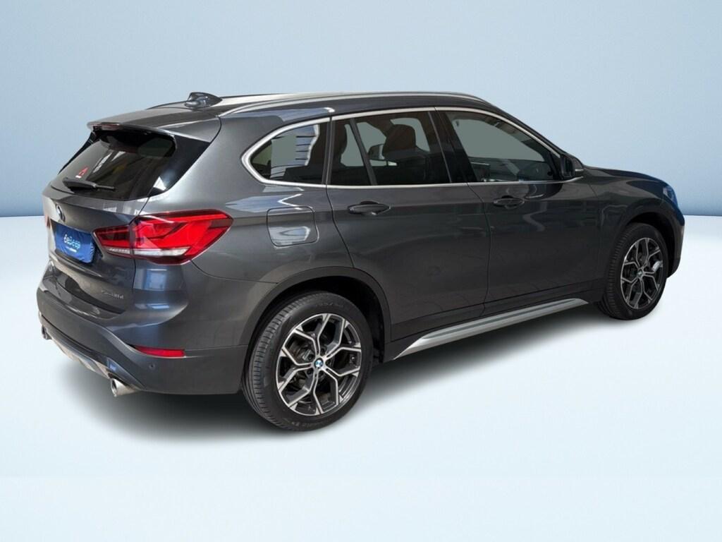 BMW X1 sdrive18d xLine Plus auto