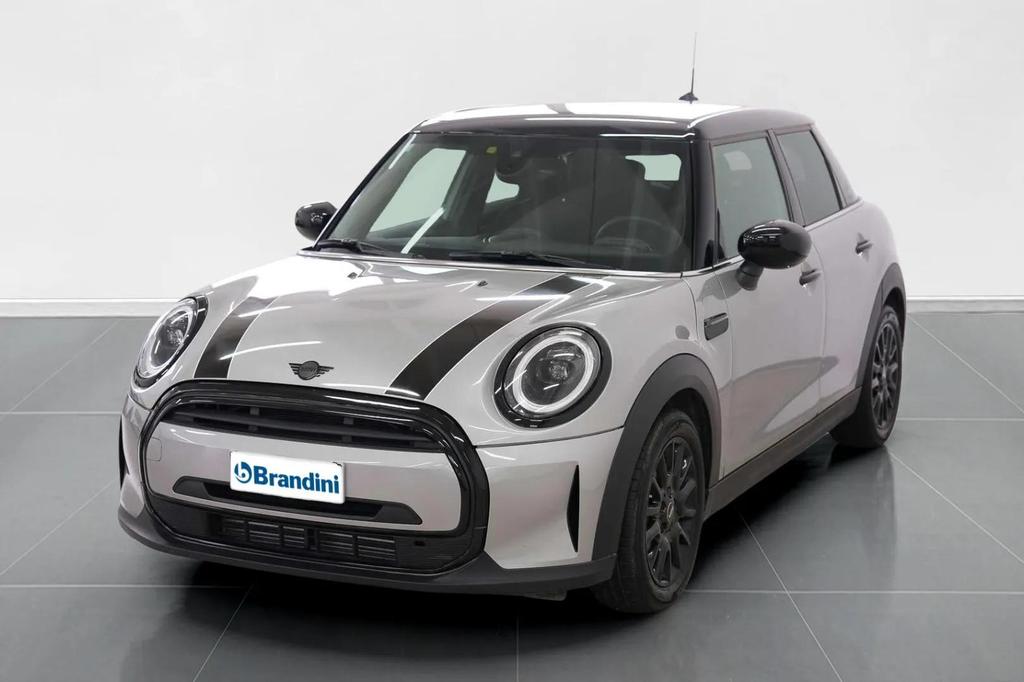 Mini Cooper 1.5 TwinPower Turbo Cooper