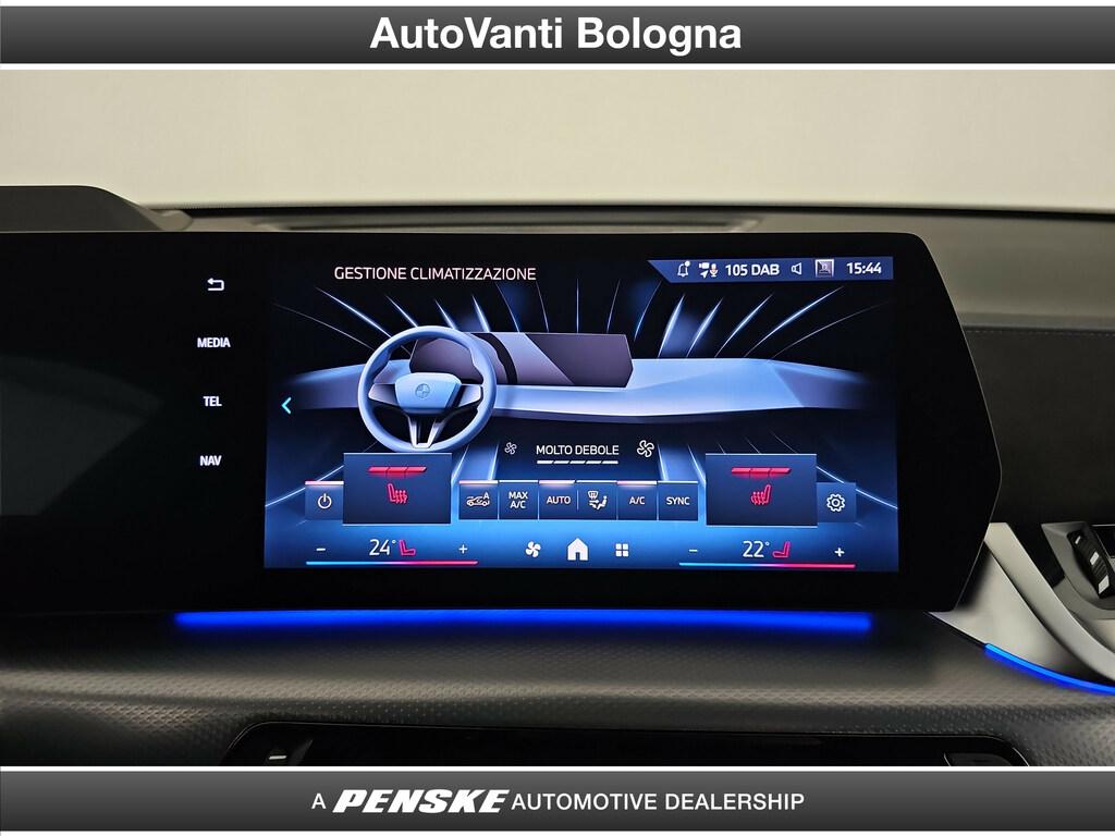 BMW X2 sdrive 18d MSport auto