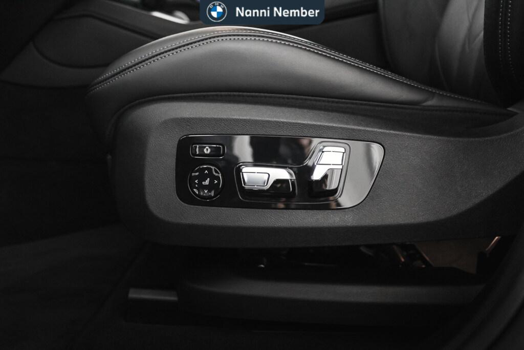 BMW XM 4.4 steptronic