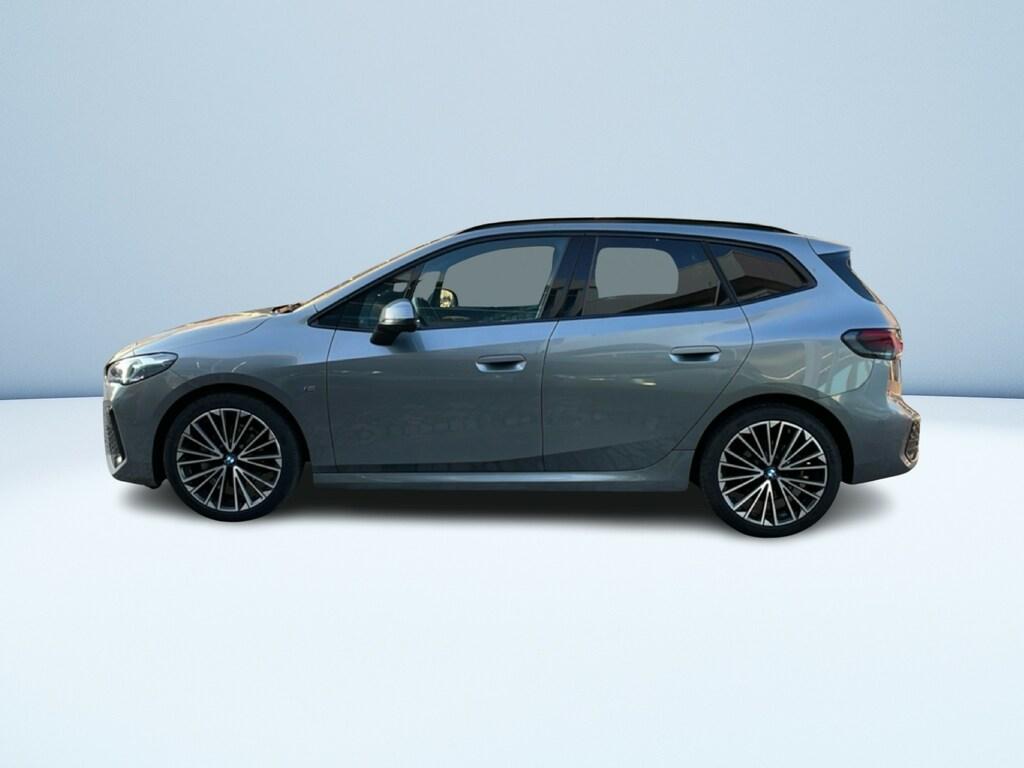 BMW Serie 2 218d Active Tourer Msport auto