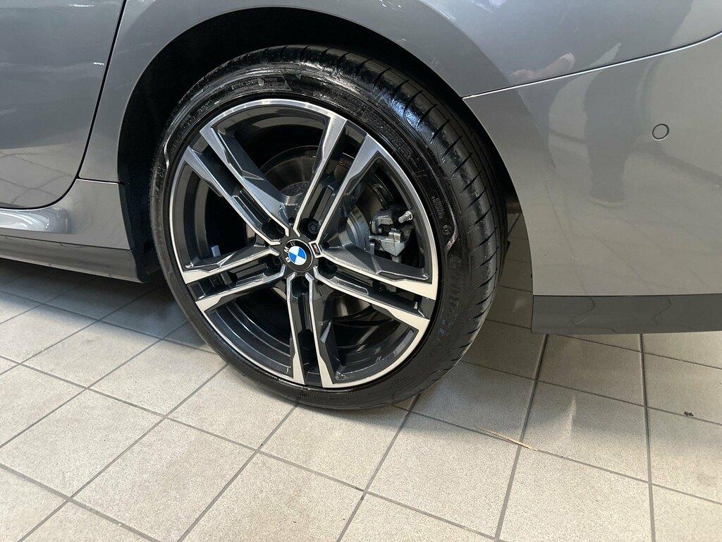 BMW Serie 2 220d Gran Coupe Msport auto