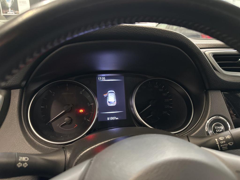 Nissan Qashqai 1.5 dci N-Connecta 115cv