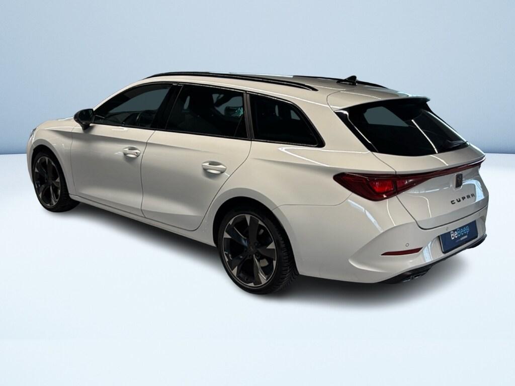 Cupra Leon Sportstourer 1.5 hybrid 150cv dsg