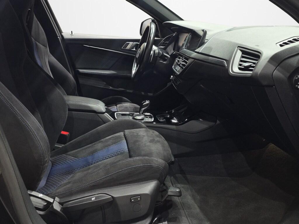 BMW Serie 1 M 135i xdrive auto
