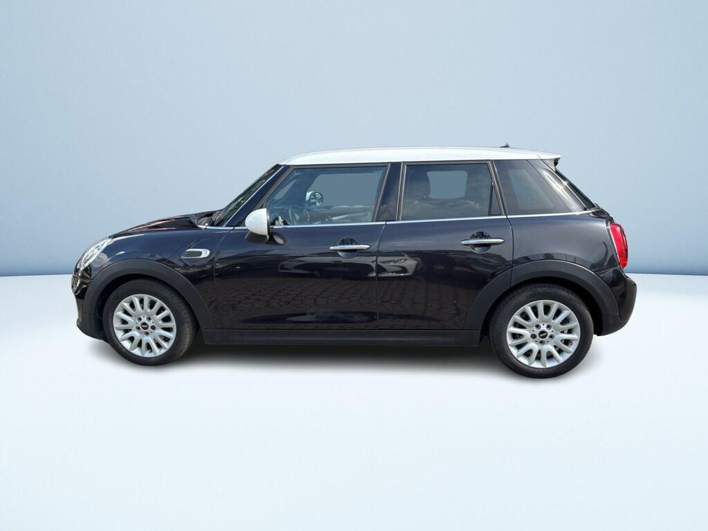 Mini Cooper 1.5 Cooper Auto