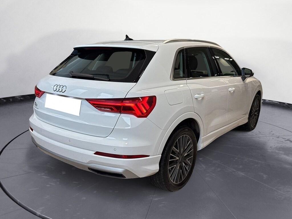 Audi Q3 Sportback 35 2.0 tdi Business Plus s-tronic