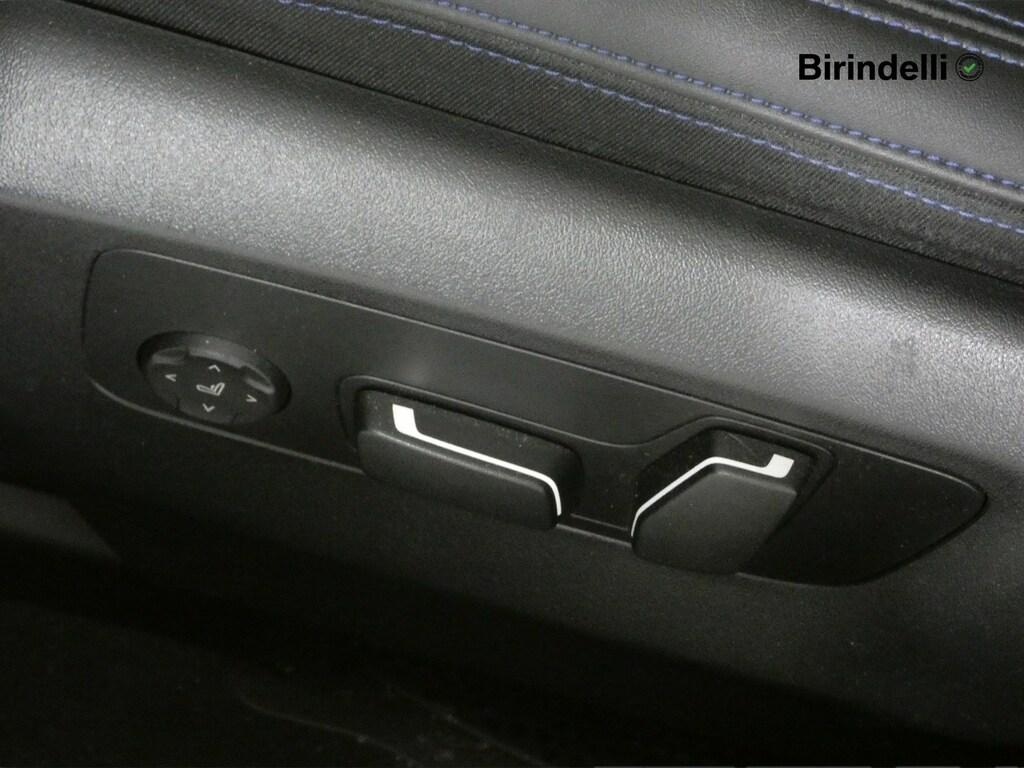 BMW Serie 5 520d 48V Msport sdrive auto