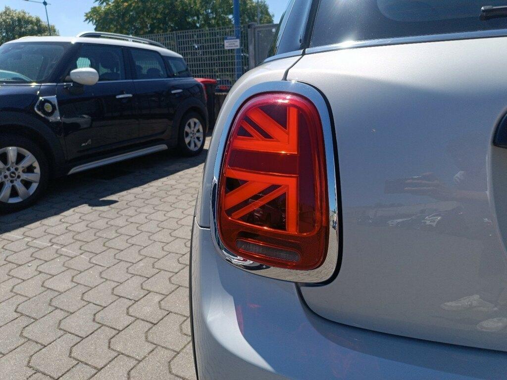 Mini Cooper S 2.0 TwinPower Turbo Cooper S
