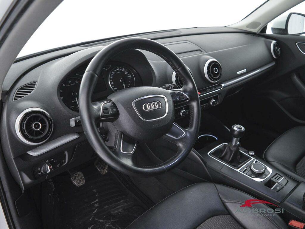 Audi A3 Sportback 1.4 g-tron Ambition