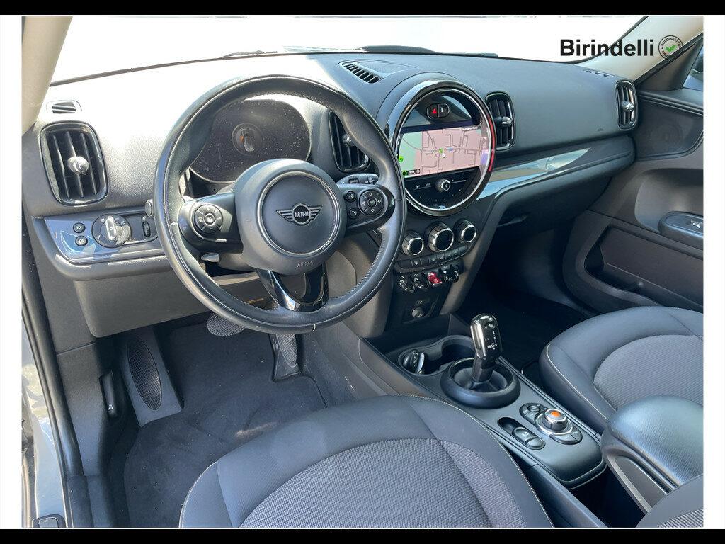 Mini Cooper Countryman 1.5 Business Auto