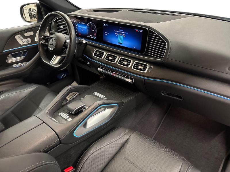 Mercedes GLE 350 de phev AMG Line Premium 4matic auto