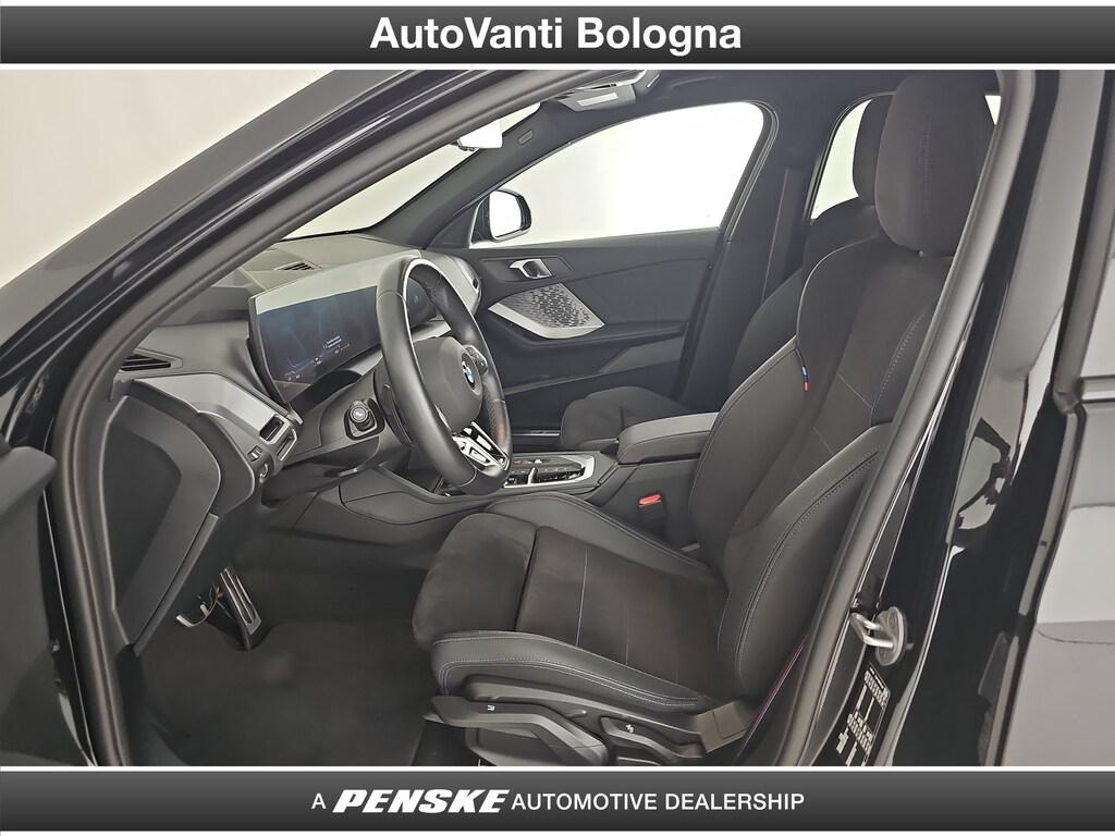 BMW Serie 1 118d MSport Pro auto