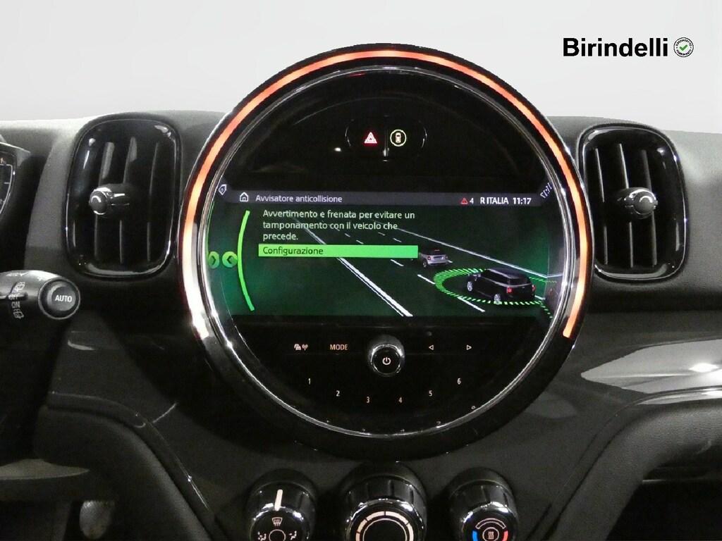 Mini One Countryman 1.5 One Boost
