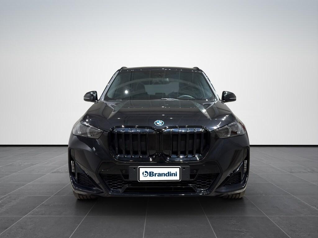 BMW X1 xdrive 25e MSport Pro auto